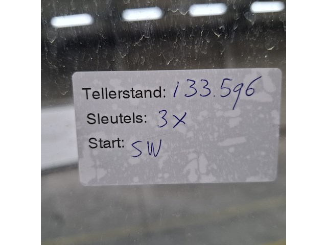 Bedrijfsauto, citroën, berlingo - afbeelding 46 van  50