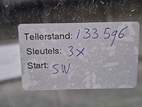 Bedrijfsauto, citroën, berlingo - afbeelding 46 van  50