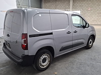 Bedrijfsauto, citroën, berlingo - afbeelding 45 van  50