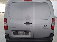 Bedrijfsauto, citroën, berlingo - afbeelding 47 van  50