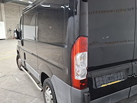 Bedrijfsauto, citroen, jumper, 2011 - afbeelding 2 van  55