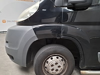 Bedrijfsauto, citroen, jumper, 2011 - afbeelding 5 van  55