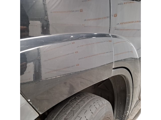 Bedrijfsauto, citroen, jumper, 2011 - afbeelding 6 van  55