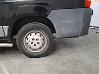 Bedrijfsauto, citroen, jumper, 2011 - afbeelding 9 van  55