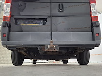 Bedrijfsauto, citroen, jumper, 2011 - afbeelding 10 van  55