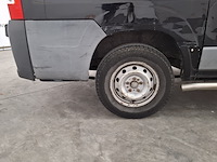 Bedrijfsauto, citroen, jumper, 2011 - afbeelding 11 van  55