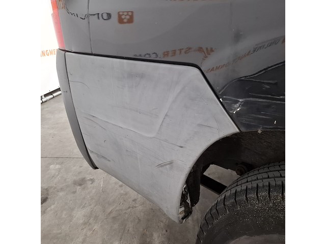 Bedrijfsauto, citroen, jumper, 2011 - afbeelding 13 van  55