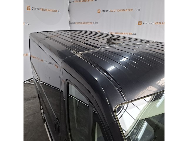 Bedrijfsauto, citroen, jumper, 2011 - afbeelding 17 van  55