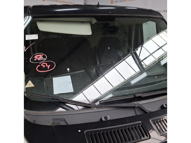 Bedrijfsauto, citroen, jumper, 2011 - afbeelding 18 van  55