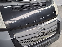 Bedrijfsauto, citroen, jumper, 2011 - afbeelding 19 van  55