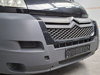 Bedrijfsauto, citroen, jumper, 2011 - afbeelding 20 van  55