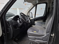 Bedrijfsauto, citroen, jumper, 2011 - afbeelding 21 van  55
