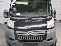 Bedrijfsauto, citroen, jumper, 2011 - afbeelding 12 van  55