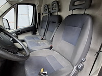 Bedrijfsauto, citroen, jumper, 2011 - afbeelding 24 van  55