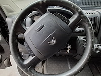 Bedrijfsauto, citroen, jumper, 2011 - afbeelding 25 van  55