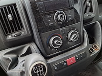 Bedrijfsauto, citroen, jumper, 2011 - afbeelding 26 van  55