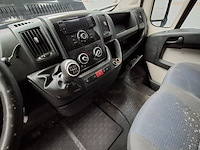 Bedrijfsauto, citroen, jumper, 2011 - afbeelding 27 van  55