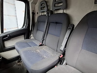 Bedrijfsauto, citroen, jumper, 2011 - afbeelding 28 van  55