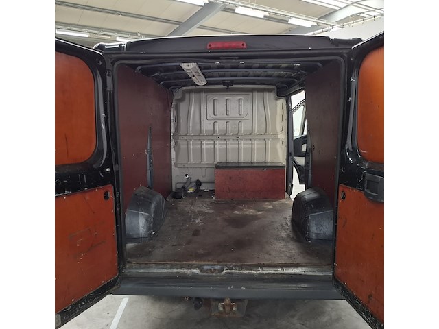 Bedrijfsauto, citroen, jumper, 2011 - afbeelding 29 van  55