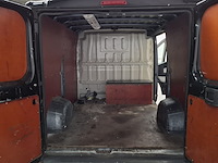 Bedrijfsauto, citroen, jumper, 2011 - afbeelding 29 van  55