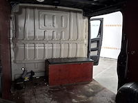 Bedrijfsauto, citroen, jumper, 2011 - afbeelding 30 van  55