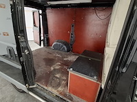 Bedrijfsauto, citroen, jumper, 2011 - afbeelding 31 van  55