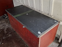 Bedrijfsauto, citroen, jumper, 2011 - afbeelding 32 van  55