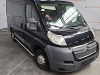 Bedrijfsauto, citroen, jumper, 2011 - afbeelding 23 van  55