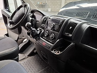 Bedrijfsauto, citroen, jumper, 2011 - afbeelding 35 van  55