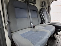 Bedrijfsauto, citroen, jumper, 2011 - afbeelding 36 van  55