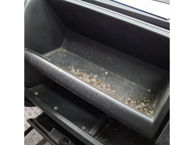 Bedrijfsauto, citroen, jumper, 2011 - afbeelding 38 van  55