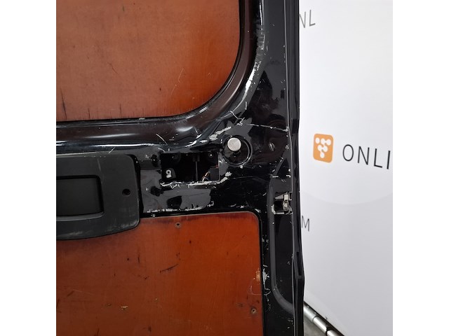 Bedrijfsauto, citroen, jumper, 2011 - afbeelding 39 van  55