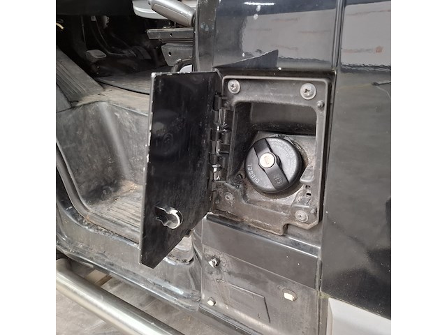 Bedrijfsauto, citroen, jumper, 2011 - afbeelding 40 van  55