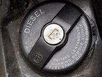 Bedrijfsauto, citroen, jumper, 2011 - afbeelding 41 van  55