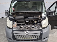 Bedrijfsauto, citroen, jumper, 2011 - afbeelding 42 van  55