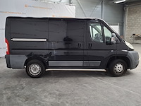 Bedrijfsauto, citroen, jumper, 2011 - afbeelding 34 van  55