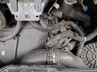 Bedrijfsauto, citroen, jumper, 2011 - afbeelding 46 van  55