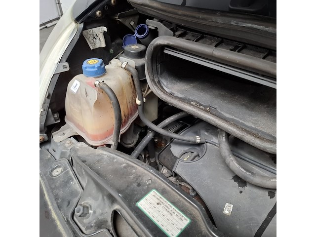 Bedrijfsauto, citroen, jumper, 2011 - afbeelding 47 van  55