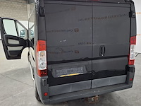 Bedrijfsauto, citroen, jumper, 2011 - afbeelding 48 van  55