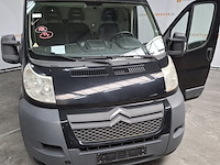 Bedrijfsauto, citroen, jumper, 2011 - afbeelding 49 van  55
