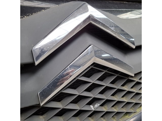 Bedrijfsauto, citroen, jumper, 2011 - afbeelding 50 van  55