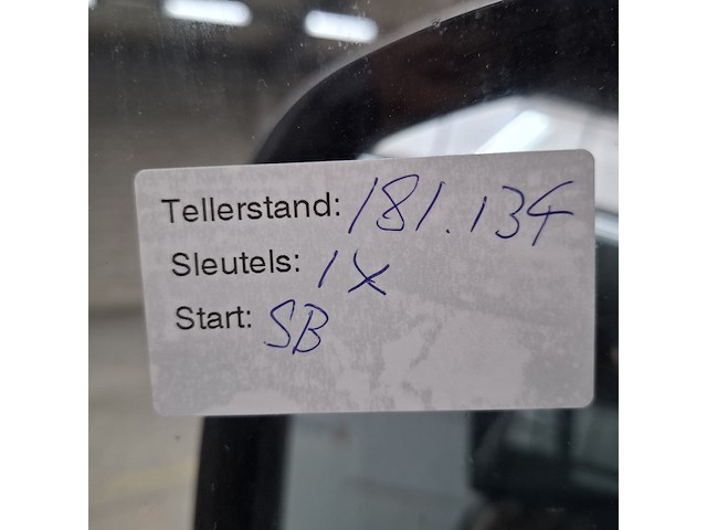 Bedrijfsauto, citroen, jumper, 2011 - afbeelding 51 van  55