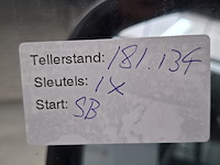 Bedrijfsauto, citroen, jumper, 2011 - afbeelding 51 van  55