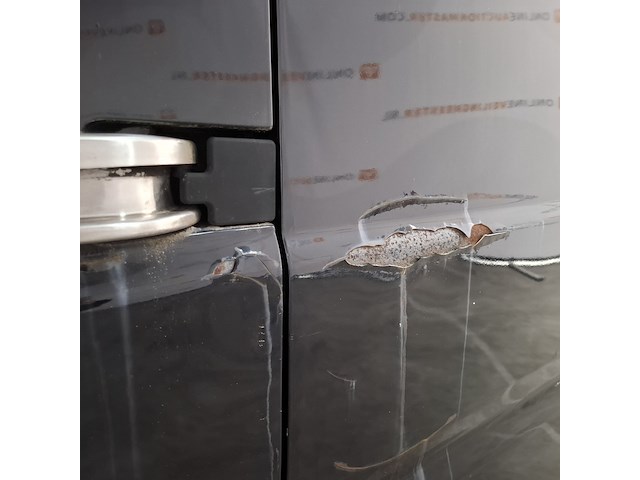 Bedrijfsauto, citroen, jumper, 2011 - afbeelding 45 van  55