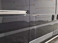 Bedrijfsauto, citroen, jumper, 2011 - afbeelding 52 van  55