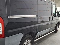 Bedrijfsauto, citroen, jumper, 2011 - afbeelding 53 van  55