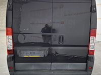 Bedrijfsauto, citroen, jumper, 2011 - afbeelding 54 van  55