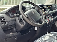 Bedrijfsauto, citroen, jumper, 2014 - afbeelding 6 van  55
