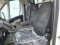 Bedrijfsauto, citroen, jumper, 2014 - afbeelding 9 van  55