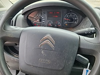 Bedrijfsauto, citroen, jumper, 2014 - afbeelding 11 van  55